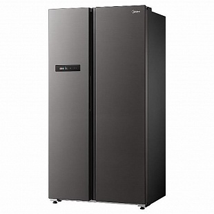 Холодильник MIDEA MDRS791MIE28
