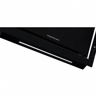 Вытяжка KUPPERSBUSCH DW 9880.0 S3 SILVER CHROME