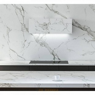 Вытяжка PANDO P-745/90 IX-DEKTON AURA15 850