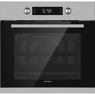Духовой шкаф WEISSGAUFF EOM 691 PDBX STEAM CLEAN