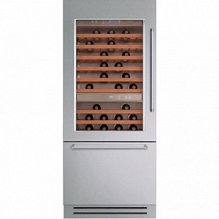 Винный шкаф KITCHENAID KCZWX 20900L