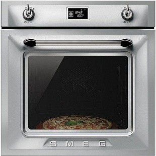 Духовой шкаф SMEG SF6922XPZ