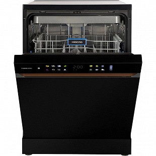 Посудомоечная машина HIBERG I-Q 6815 LB
