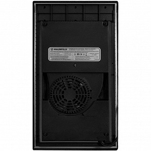 Варочная панель MAUNFELD CVI292S2FBG INVERTER