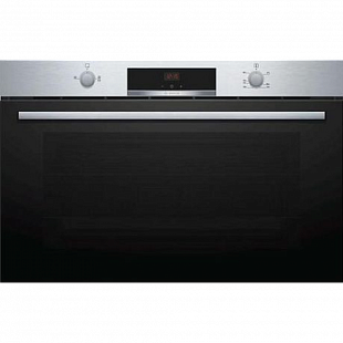 Электрический духовой шкаф BOSCH VGD553FB0