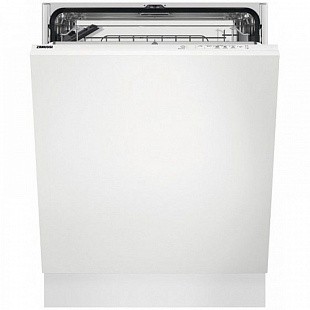 Встраиваемая посудомоечная машина ZANUSSI ZDLN91511
