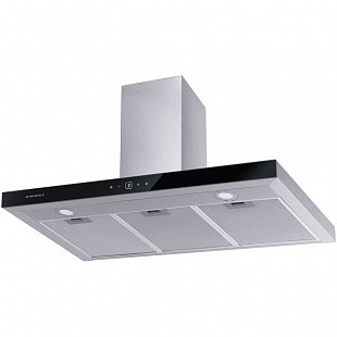 Вытяжка MAUNFELD BREEZE 90 INOX