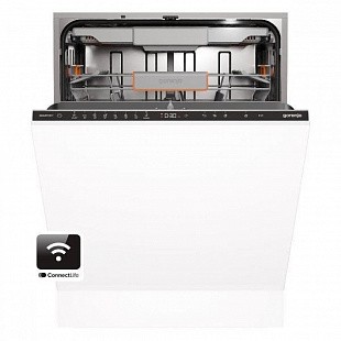 Встраиваемая посудомоечная машина GORENJE GV673A66