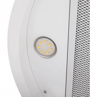 Вытяжка MAUNFELD LEE WALL 39 LONG WHITE
