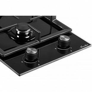 Газовая варочная панель MONSHER MGG 30 NOIR