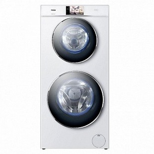 Стиральная машина с сушкой HAIER HWD120-B1558U
