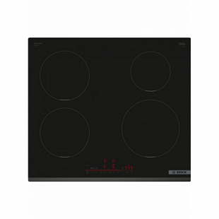 Индукционая варочная панель BOSCH PIE631HB1E