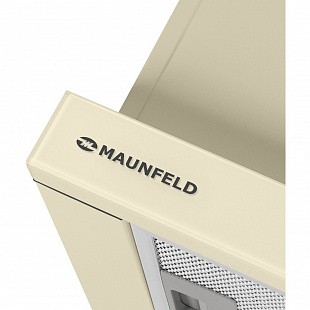 Вытяжка MAUNFELD VS FAST GLASS 60 BEIGE