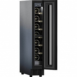 Встраиваемый винный шкаф MEYVEL MV9NH-KBT1