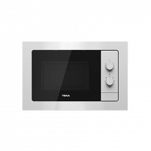 Микроволновая печь TEKA MB 620 BI WHITE