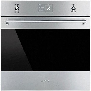 Духовой шкаф SMEG SF6395XE
