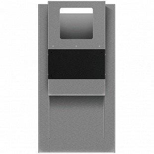 Вытяжка MAUNFELD BATH 401 INOX