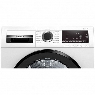 Сушильная машина BOSCH WQG233CKPL