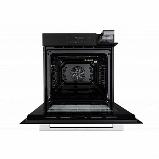 Духовой шкаф GRAUDE BMDP 60.1S