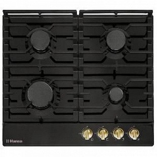 Газовая варочная панель HANSA BHGA 61079