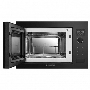 Встраиваемая микроволновая печь MAUNFELD XBMO251GB MATT