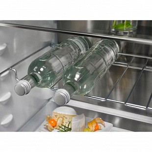 Встраиваемый холодильник ELECTROLUX ENC8MD19S