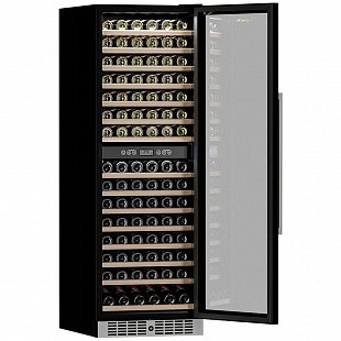 Винный шкаф MEYVEL MV160-KST2