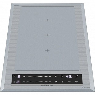 Индукционая варочная панель MAUNFELD CVI292S2FMBL LUX