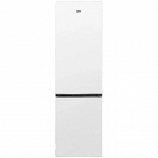 Двухкамерный холодильник Beko B1RCSK312W белый