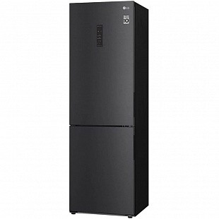 Холодильник LG GA-B459CBTL DOORCOOLING+