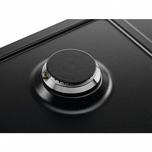 Варочная панель ELECTROLUX EGS6424K