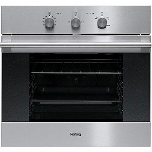 Духовой шкаф KORTING OGG 541 CFX