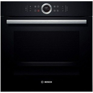 Духовой шкаф BOSCH HBG655BB1