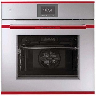 Электрический духовой шкаф KUPPERSBUSCH B 6550.0 G8 HOT CHILI