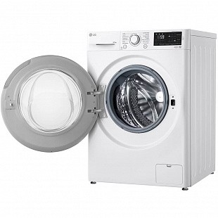 Стиральная машина LG F4J6TM7W
