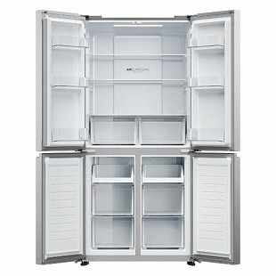Холодильник HAIER HTF-425DM7RU