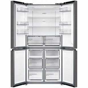 Холодильник MIDEA MDRF632FGF28