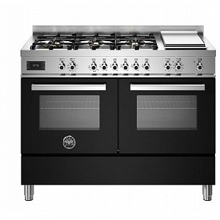 Варочный центр Bertazzoni Professional PRO126G2ENET