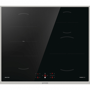 Индукционая варочная панель GORENJE GI6421BX