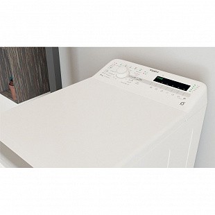 Стиральная машина WHIRLPOOL TDLR 7220SS EU/N