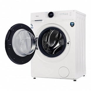 Стиральная машина MIDEA MF200W90WBS/W