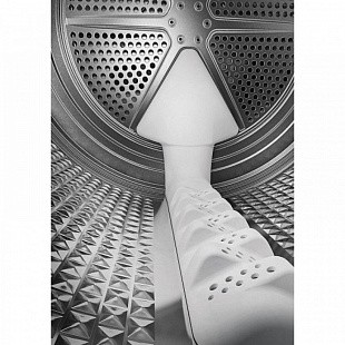 Сушильная машина WHIRLPOOL ST U 92X EU