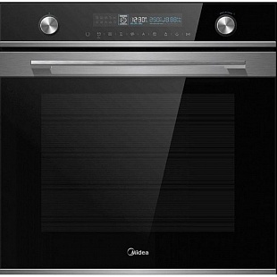 Духовой шкаф MIDEA MO82170GB