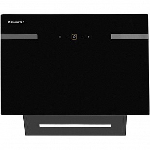 Вытяжка MAUNFELD AMBER 60 GLASS BLACK