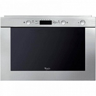 Микроволновая печь WHIRLPOOL AMW 497 IX