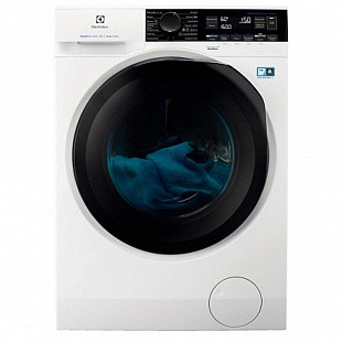 Стирально-сушильная машина ELECTROLUX EW7W2682E
