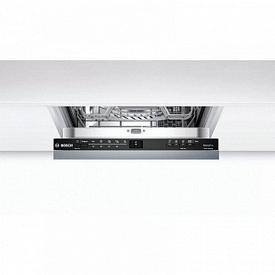 Посудомоечная машина BOSCH SPV2IKX3BR