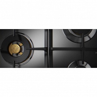 Газовая варочная панель BERTAZZONI P905LPROX