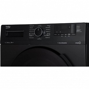 Стиральная машина BEKO WSPE7612A