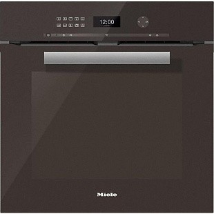 Духовой шкаф MIELE H 6461 BP HVBR